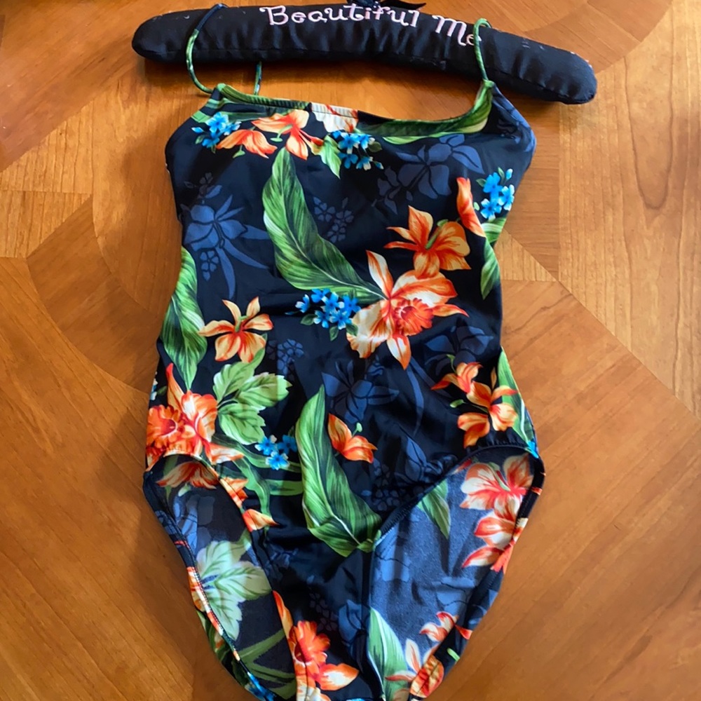 Jantzen Swim